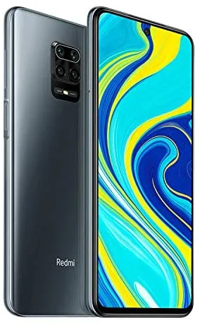 Xiaomi Redmi Note 9S 6GB 128GB 48MP
