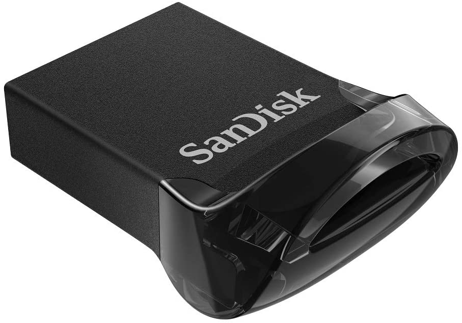 SanDisk Ultra Fit 64Go Clé USB