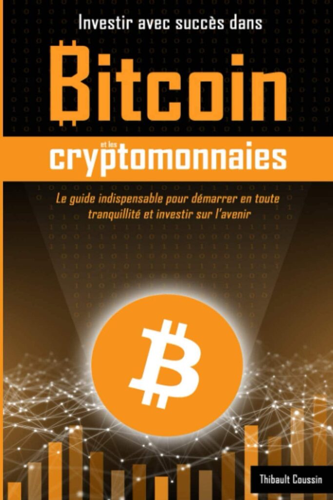 Investir dans Bitcoin et les cryptomonnaies