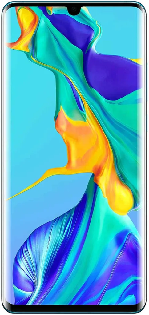 Huawei P30 Pro