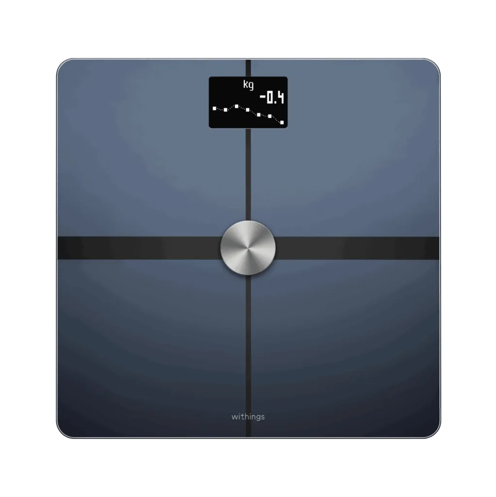 Withings Smart Body +