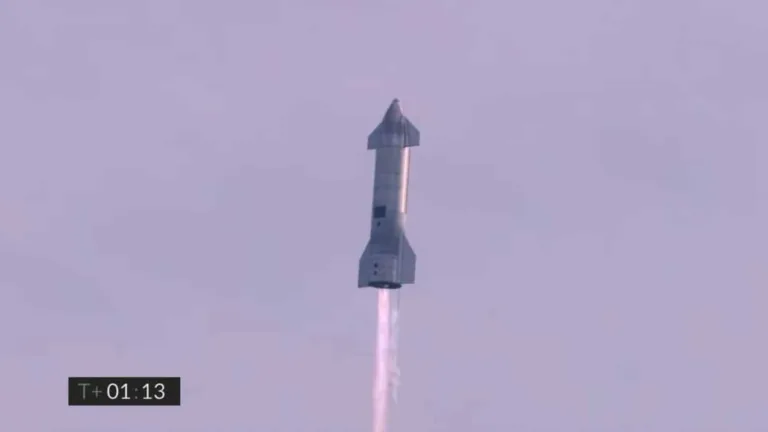Starship