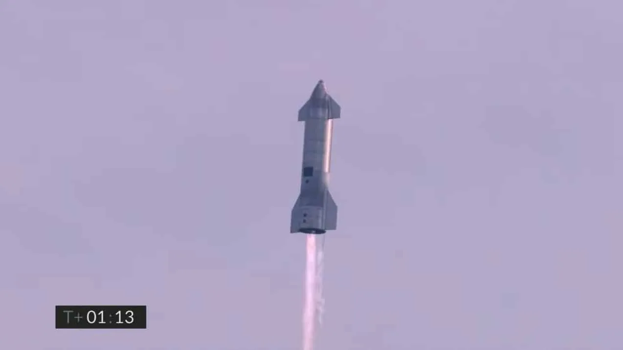 Starship