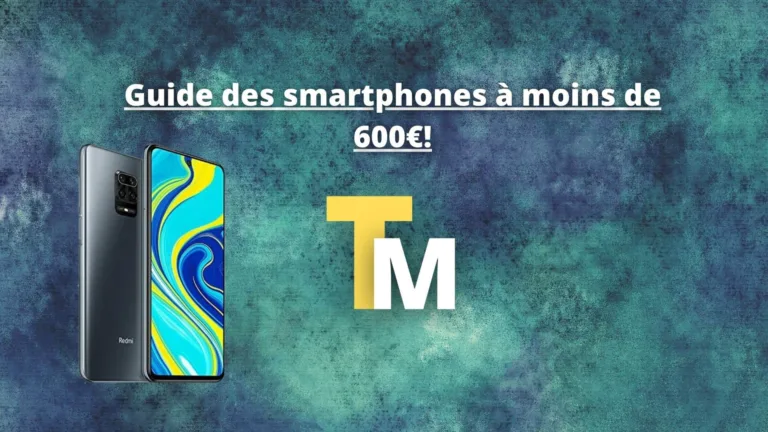 Guides Tesla Mag - smartphones