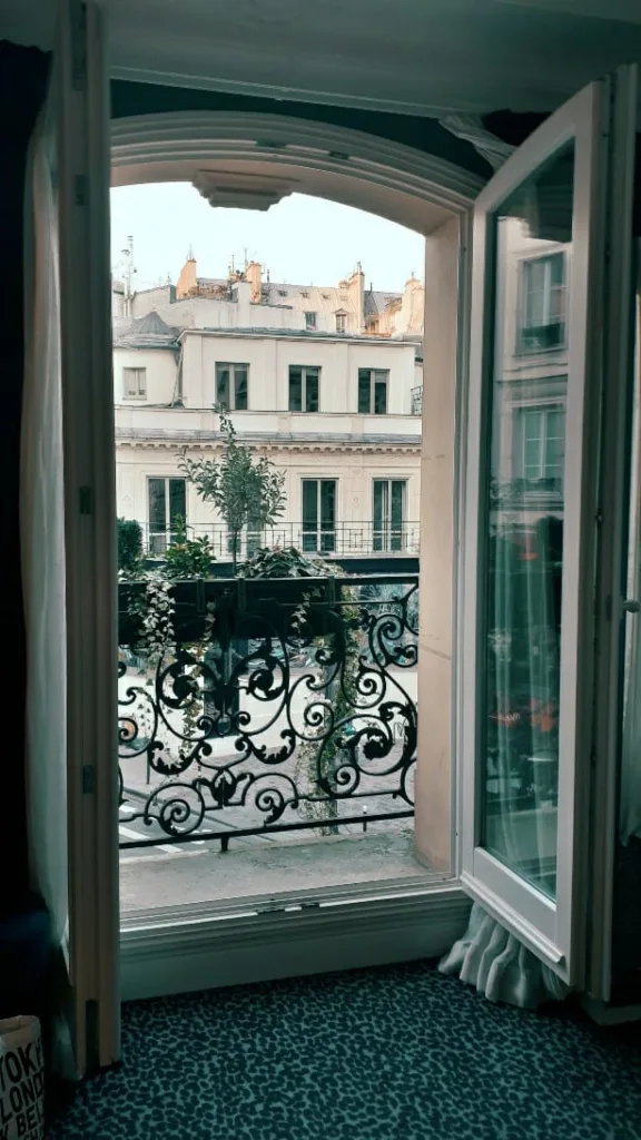 pigalle hotel
