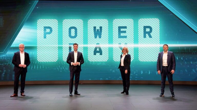 Power-Day