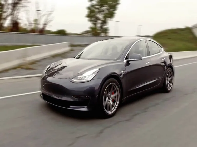 Voiture électrique: quelles sont les coûts cachés ?