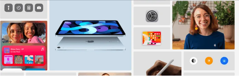 Virtual-session-apple