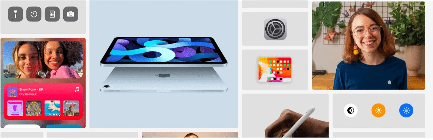 Virtual-session-apple