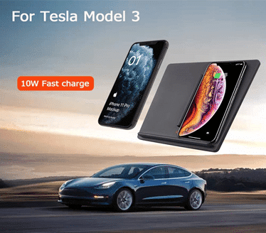 Le guide ultime des tapis pour Tesla Model 3