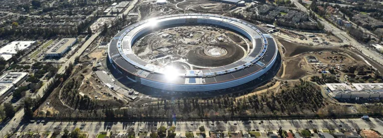 cupertino