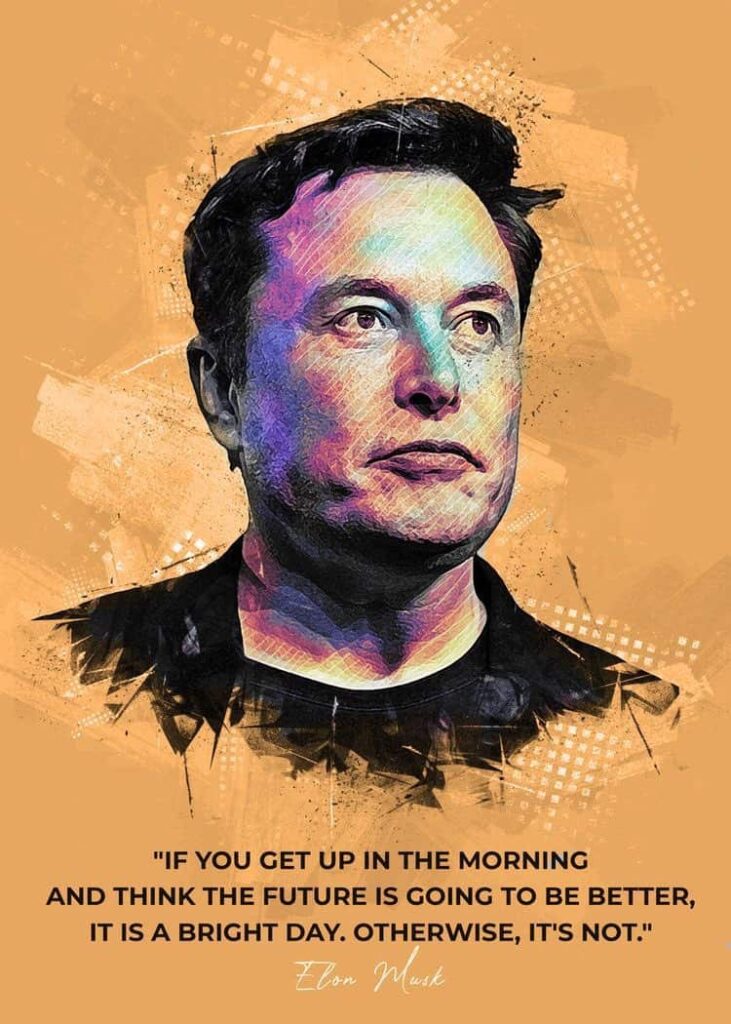 Elon Musk rational etienne
