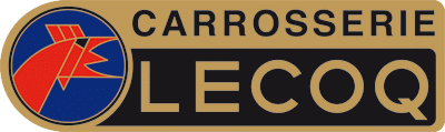 Logo de la Carrosserie Lecoq