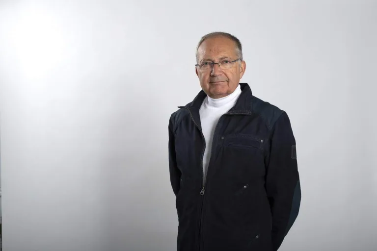 Richard Chemla