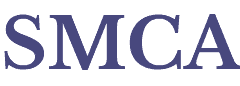 Logo de la carrosserie SMCA