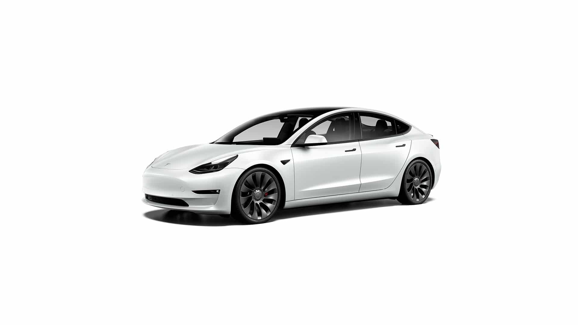 Table de voiture de plateau de console centrale pour Tesla modèle
