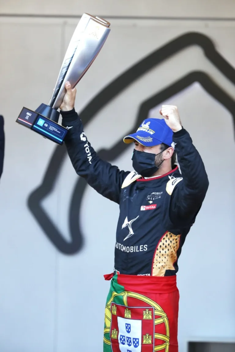 Antonio Felix da Costa