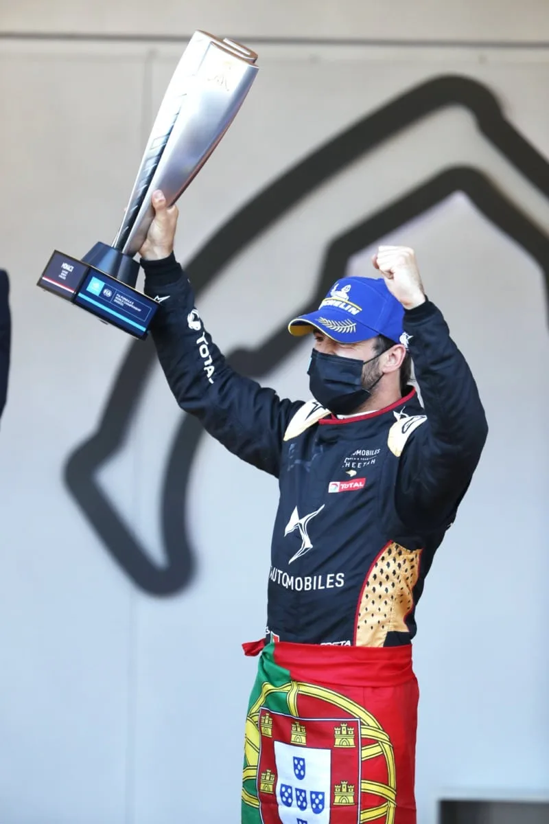Antonio Felix da Costa