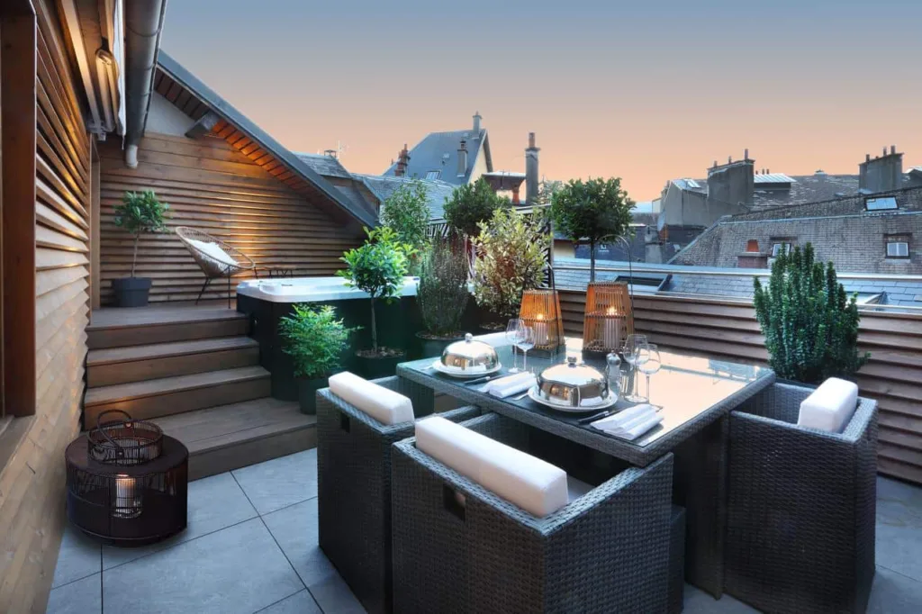 Petit Hôtel Confidentiel