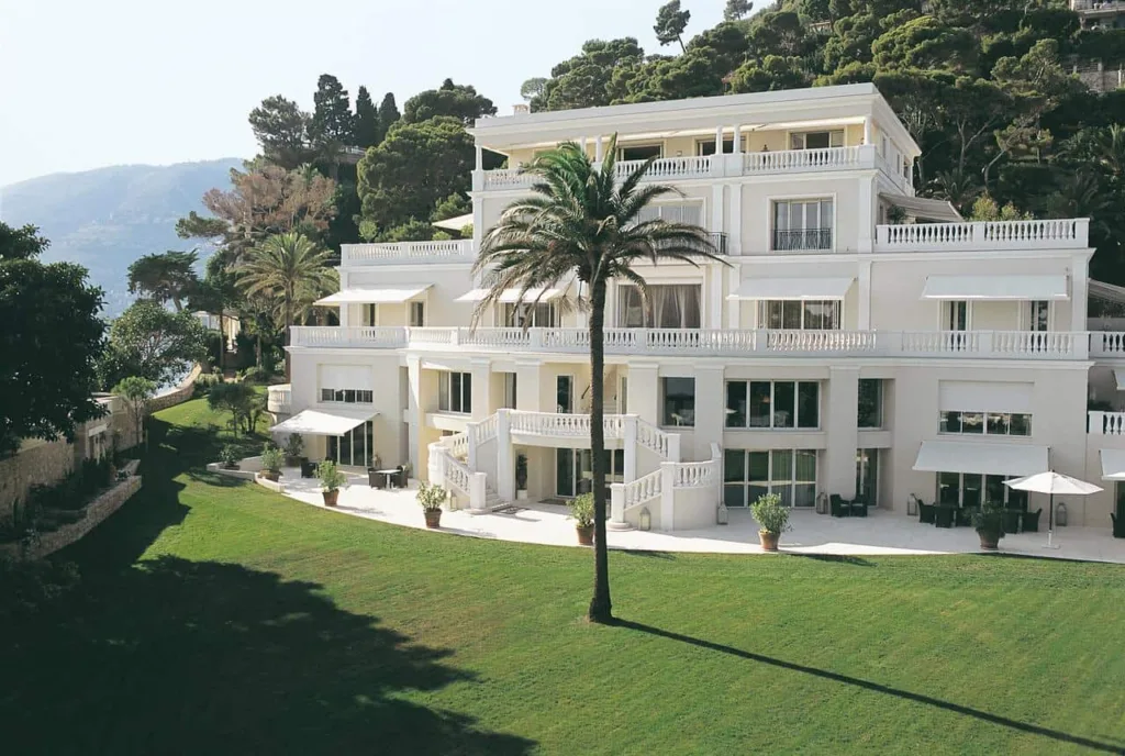 Hôtel Cap-Estel