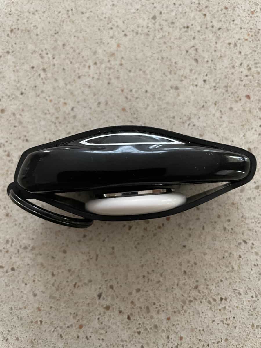 Airtag Tesla