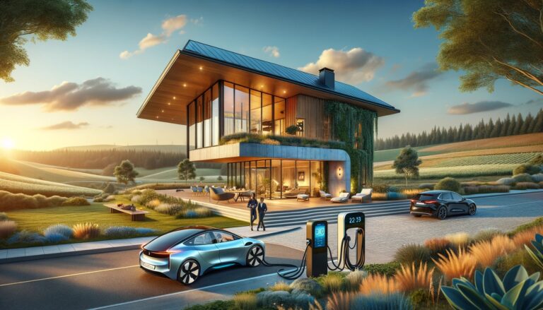 Quelle solution de recharge choisir au domicile ?