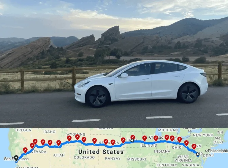 Tesla Model 3 : Témoignage, traduit de l&rsquo;américain, après deux ans d’utilisation
