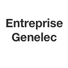 logo ENTREPRISE GENELEC