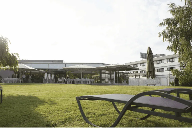 Notre avis sur le Novotel Collégien