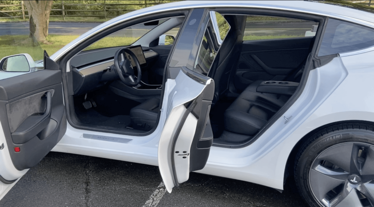 Tesla Model 3: Toujours plus d’astuces