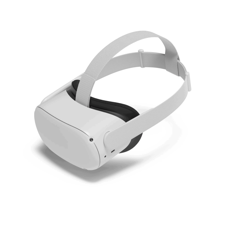 Test de l’Oculus Quest 2, un des meilleurs casques de réalité virtuelle sur le marché