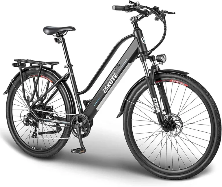 [CONCOURS] Gagnez un vélo électrique avec Tesla Mag !