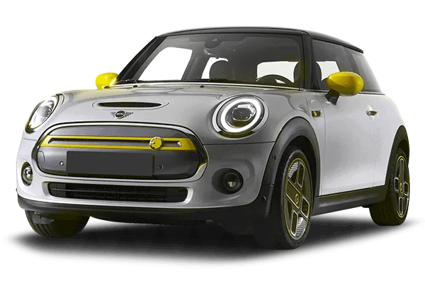 Présentation de la Mini Électrique
