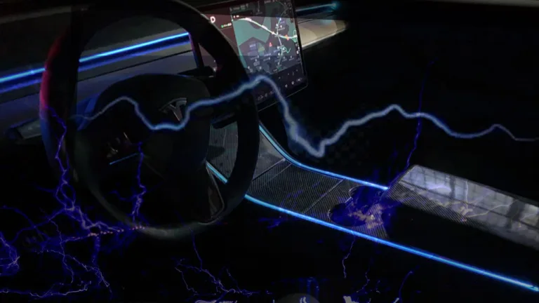 Tesla Model 3 : Le meilleur choix de LED