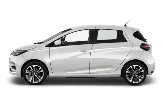 Renault Zoé