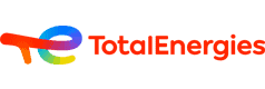 Logo TotalEnergies