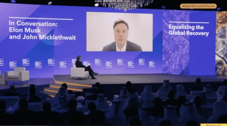 Elon Musk se prépare à dévoiler son robot humanoïde