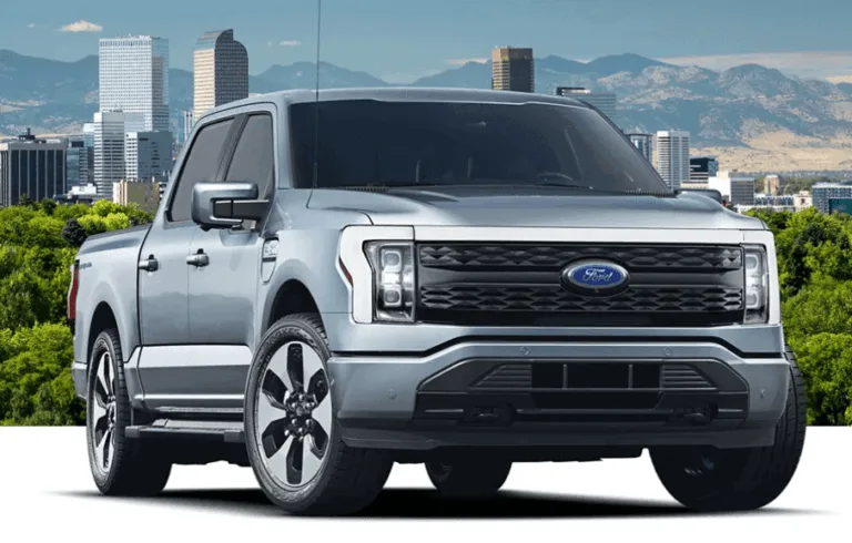 Véhicules électriques Ford : une stratégie qui divise