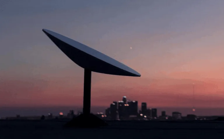 SpaceX vise l&rsquo;Inde et l&rsquo;Australie pour étendre son réseau Starlink
