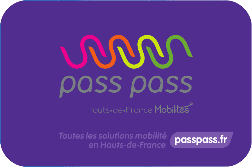 bornes de recharge à Lille : le site de référence electrique.passpass.fr