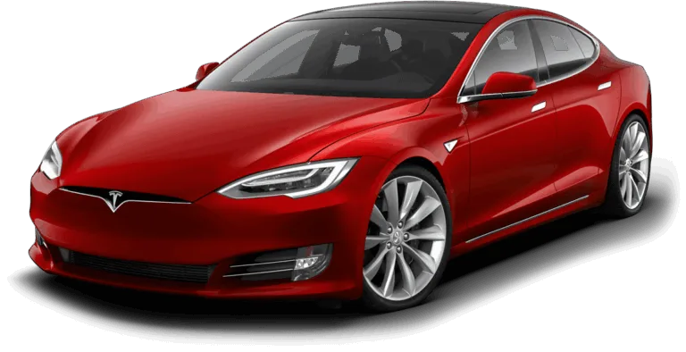 Une Tesla Model S à l’autonomie illimitée !