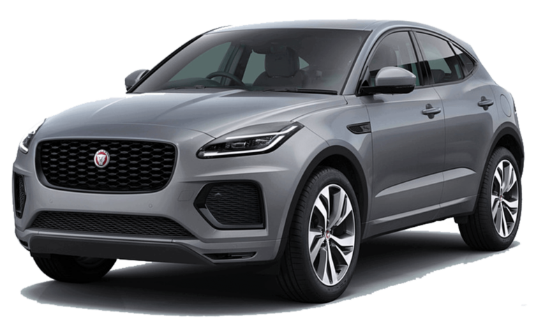 Jaguar a arrêté l&rsquo;I-Pace et refait sa gamme en entier. J&rsquo;ai la dernière. Et je me sens étrangement seul.