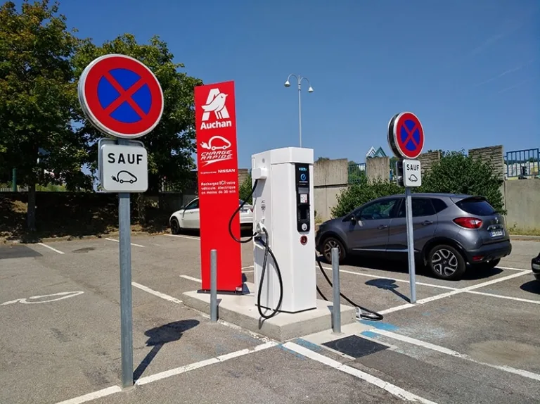 Voiture électrique: Véritable révolution?