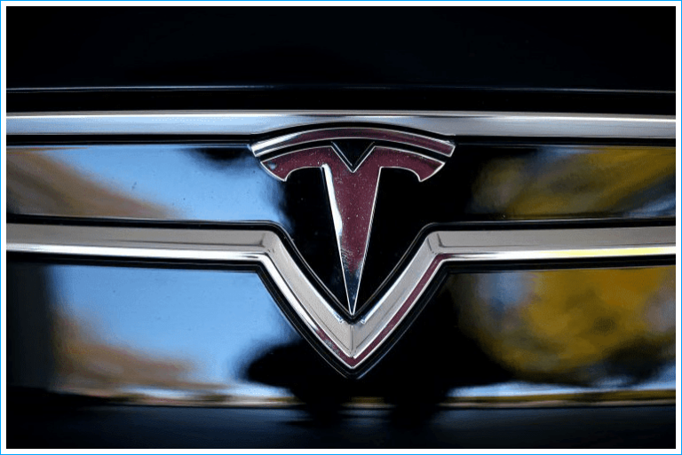 Véhicules Tesla: Comparatif de la taille des coffre