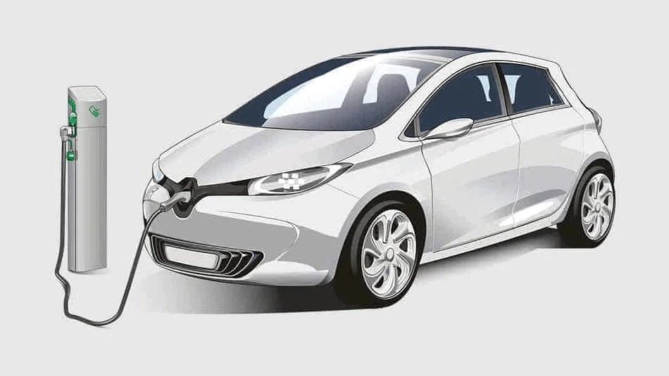 Véhicule électrique en charge : faut-il en acheter un, malgré tout ?