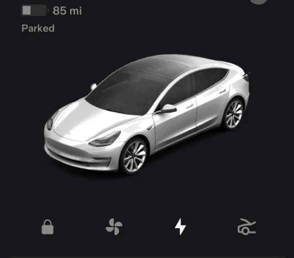 Le programme Autopilot de Tesla délivre un score