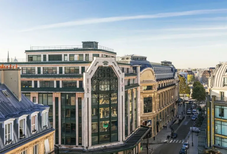 Maison Albar Hôtels Le Pont Neuf et la Samaritaine