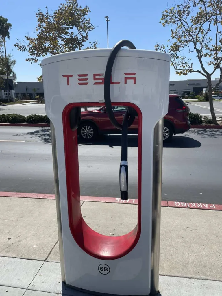 Supercharger : A ne pas faire!