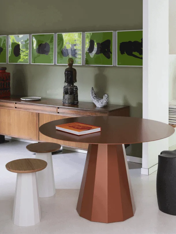 table_ronde_Matiere_Grise_terracotta