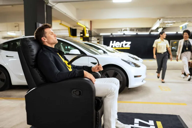 Pourquoi Hertz a bien joué ? (+ Vidéo)